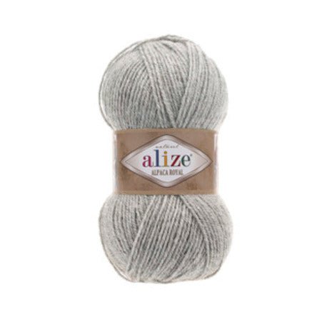 ALIZE Alpaca Royal 684 | Knitting yarn shop / dzijas veikals
