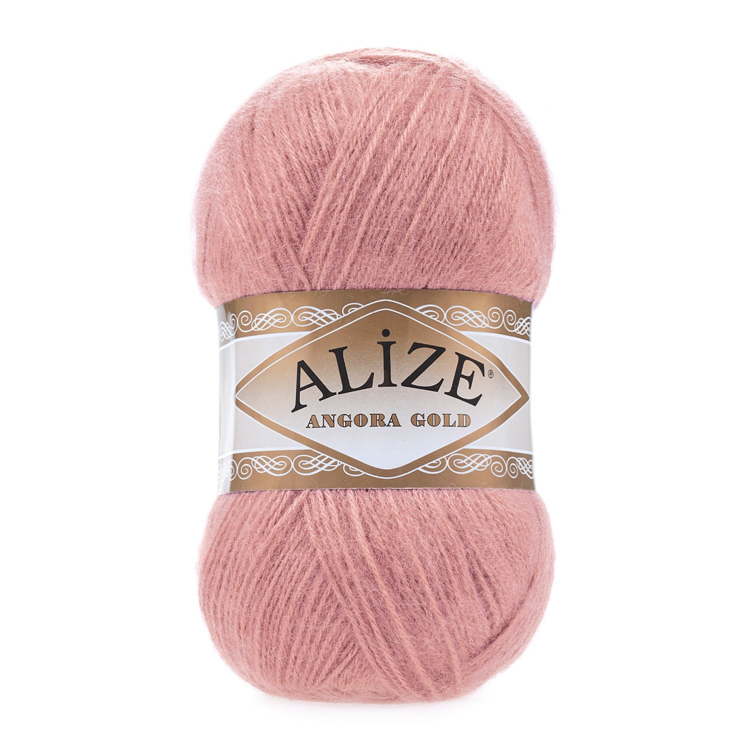 ALIZE Angora Gold 144 | Knitting yarn shop / dzijas veikals