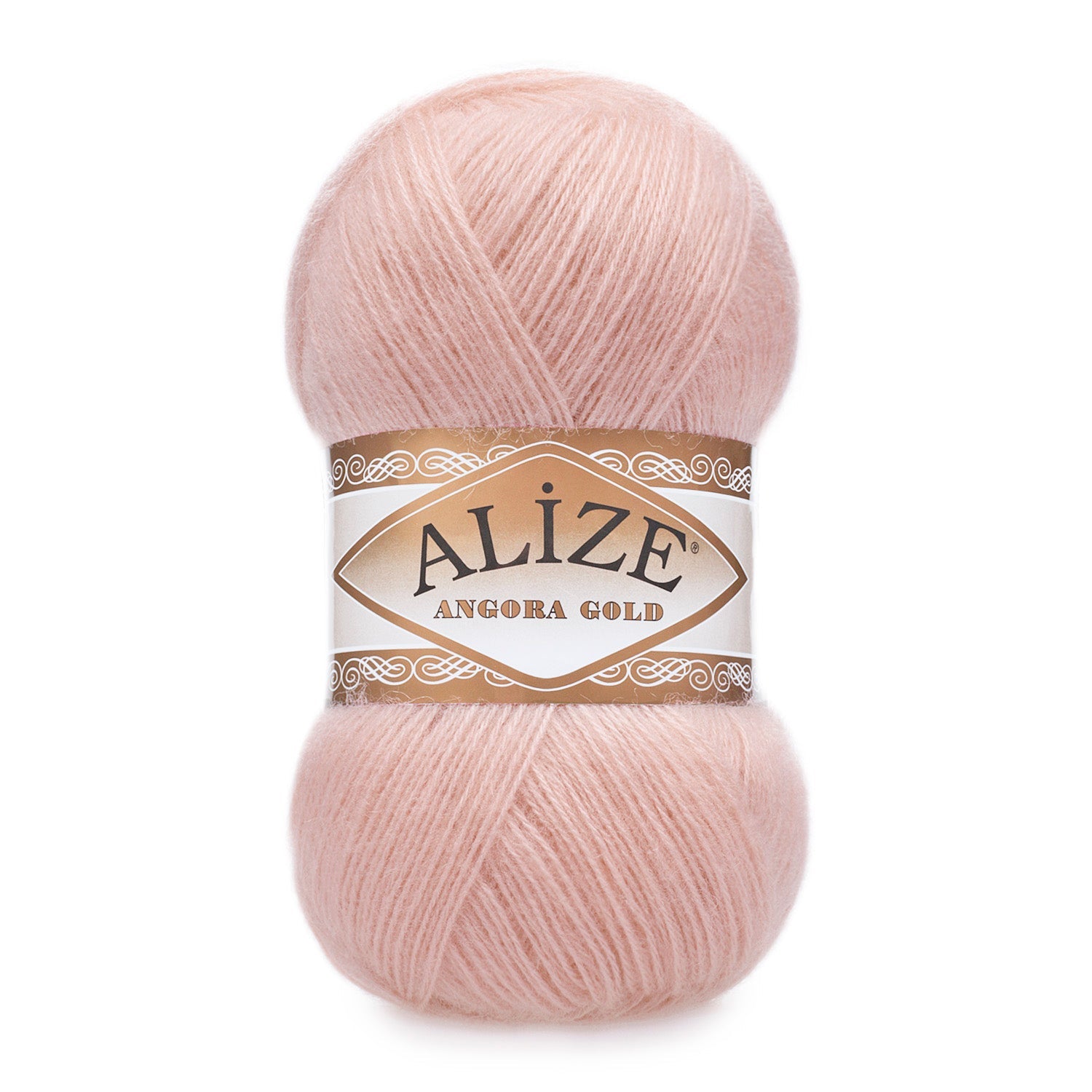 ALIZE Angora Gold 161 | Knitting yarn shop / dzijas veikals