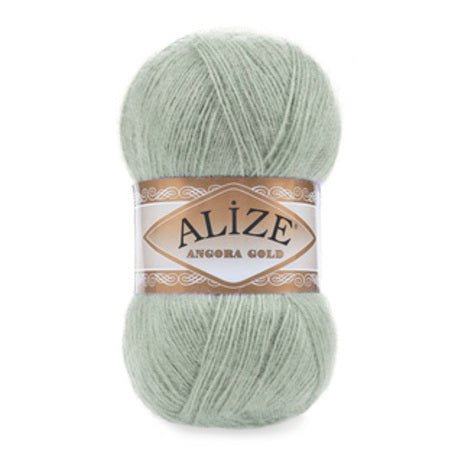 ALIZE Angora Gold 17 | Knitting yarn shop / dzijas veikals