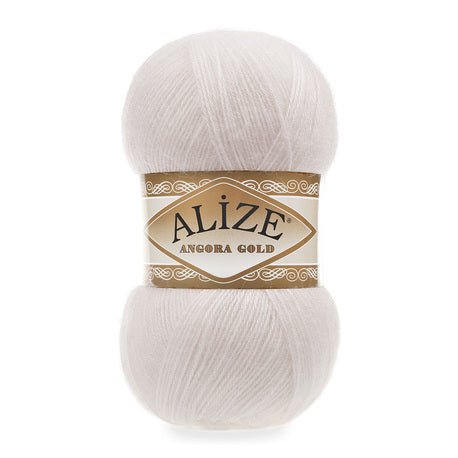 ALIZE Angora Gold 17 | Knitting yarn shop / dzijas veikals