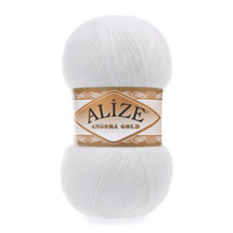 ALIZE Angora Gold 17 | Knitting yarn shop / dzijas veikals