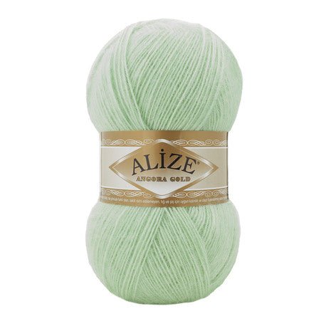 ALIZE Angora Gold 17 | Knitting yarn shop / dzijas veikals