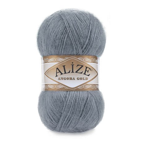 ALIZE Angora Gold 17 | Knitting yarn shop / dzijas veikals