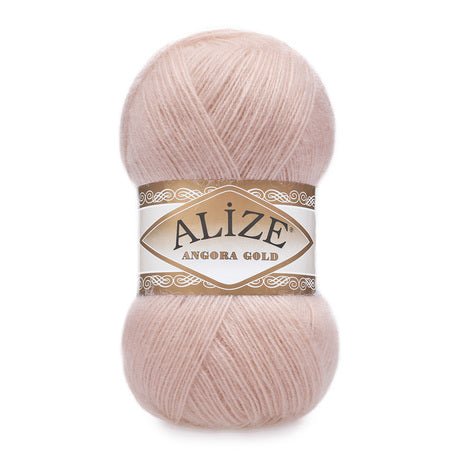 ALIZE Angora Gold 17 | Knitting yarn shop / dzijas veikals