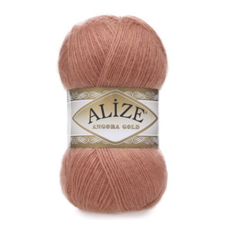 ALIZE Angora Gold 17 | Knitting yarn shop / dzijas veikals