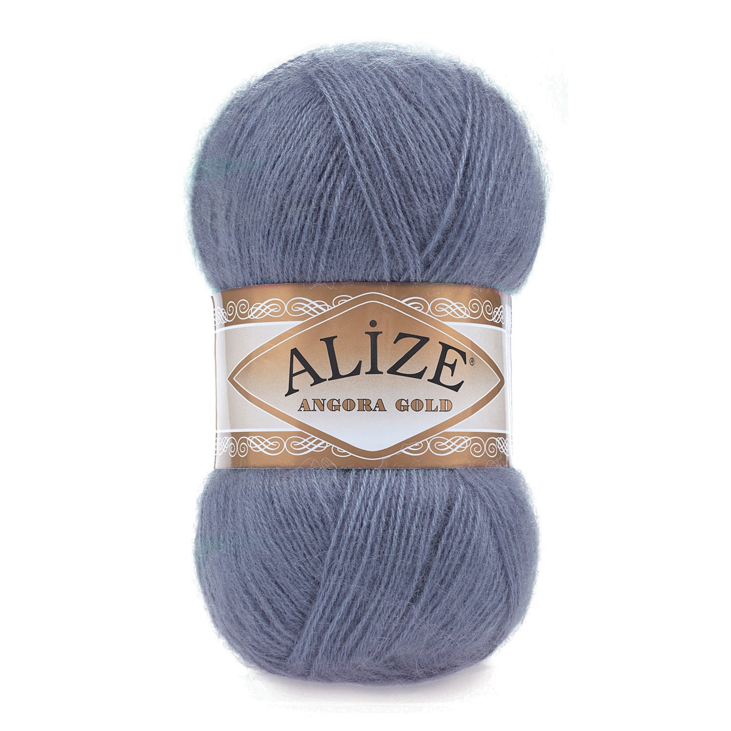ALIZE Angora Gold 180 | Knitting yarn shop / dzijas veikals