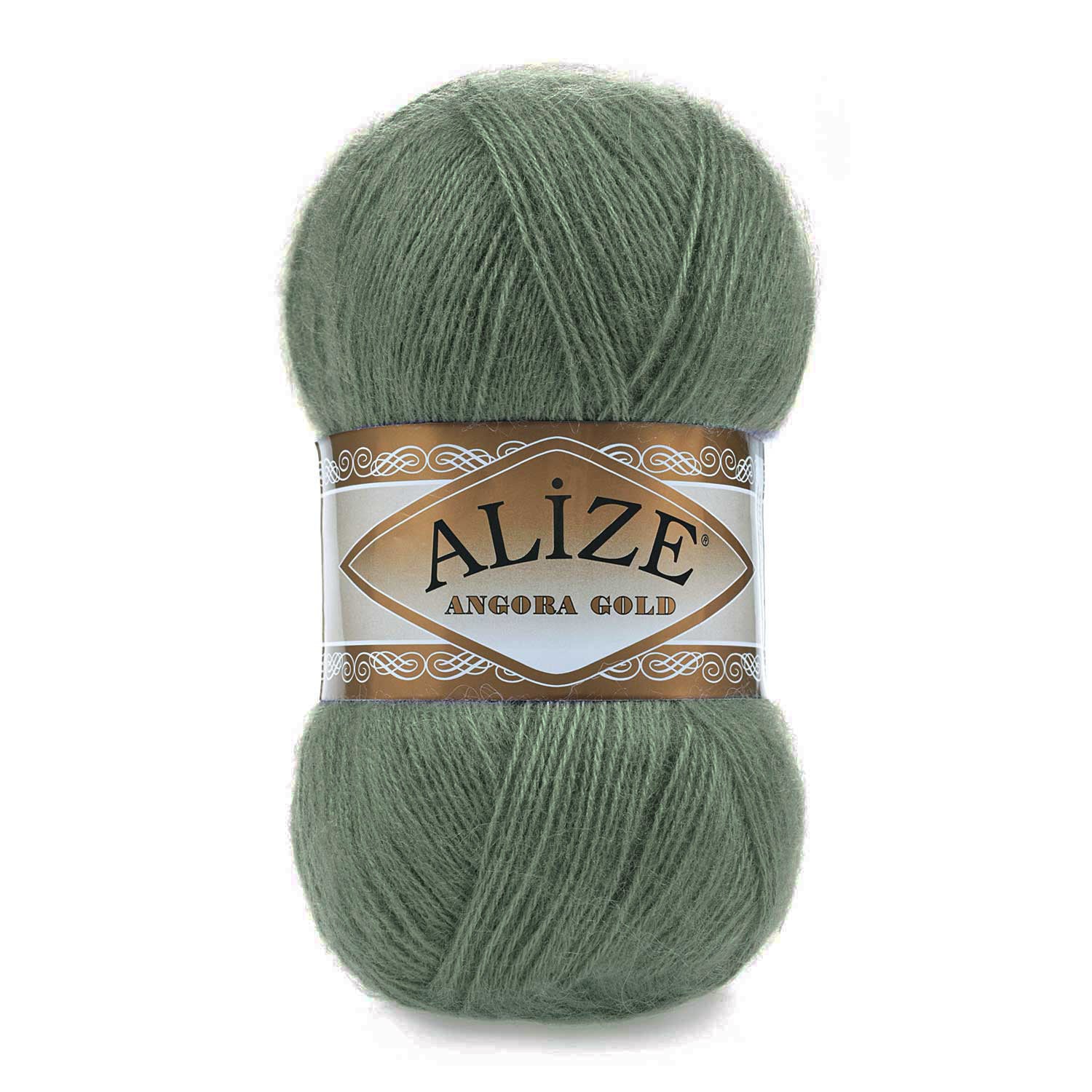 ALIZE Angora Gold 180 | Knitting yarn shop / dzijas veikals