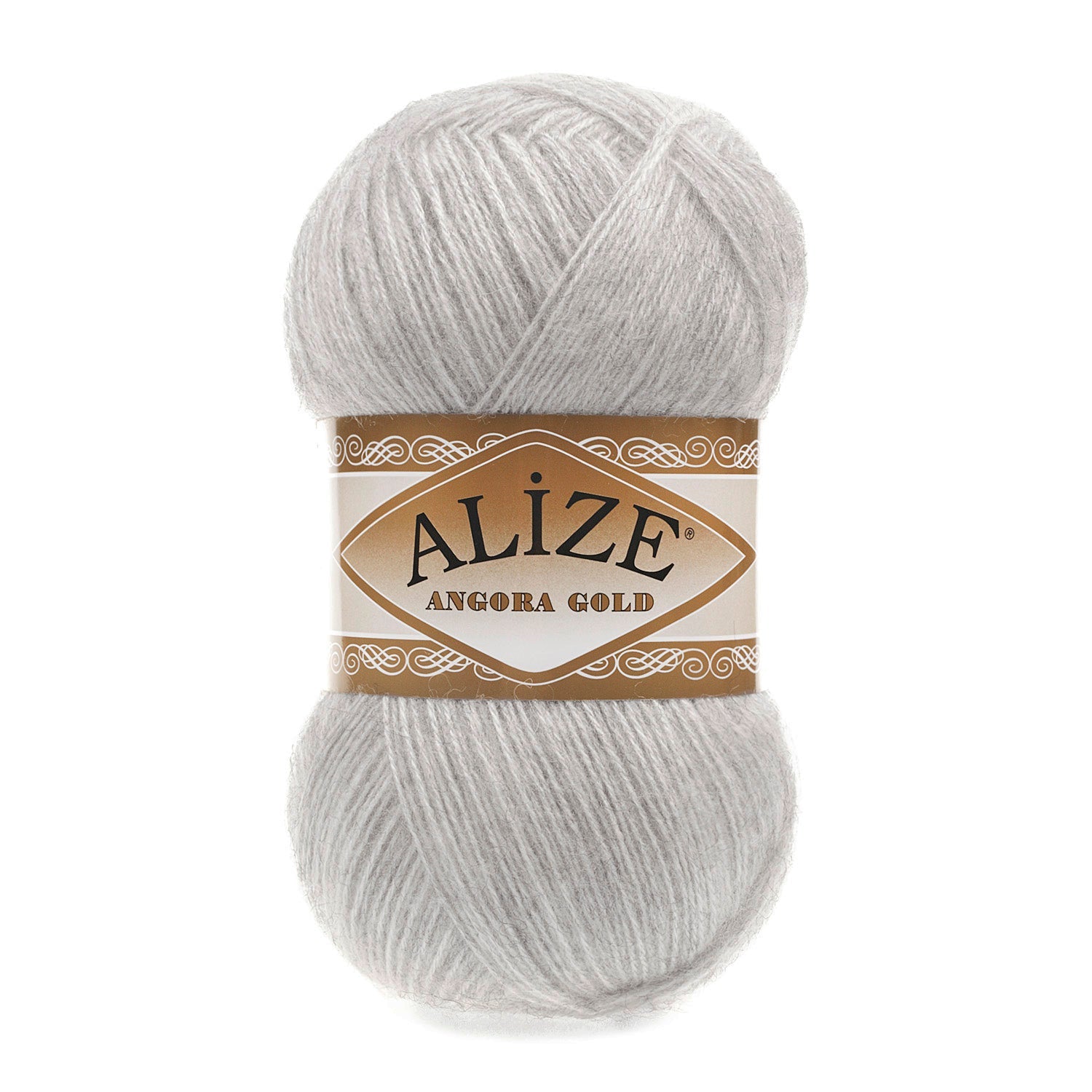 ALIZE Angora Gold 208 | Knitting yarn shop / dzijas veikals