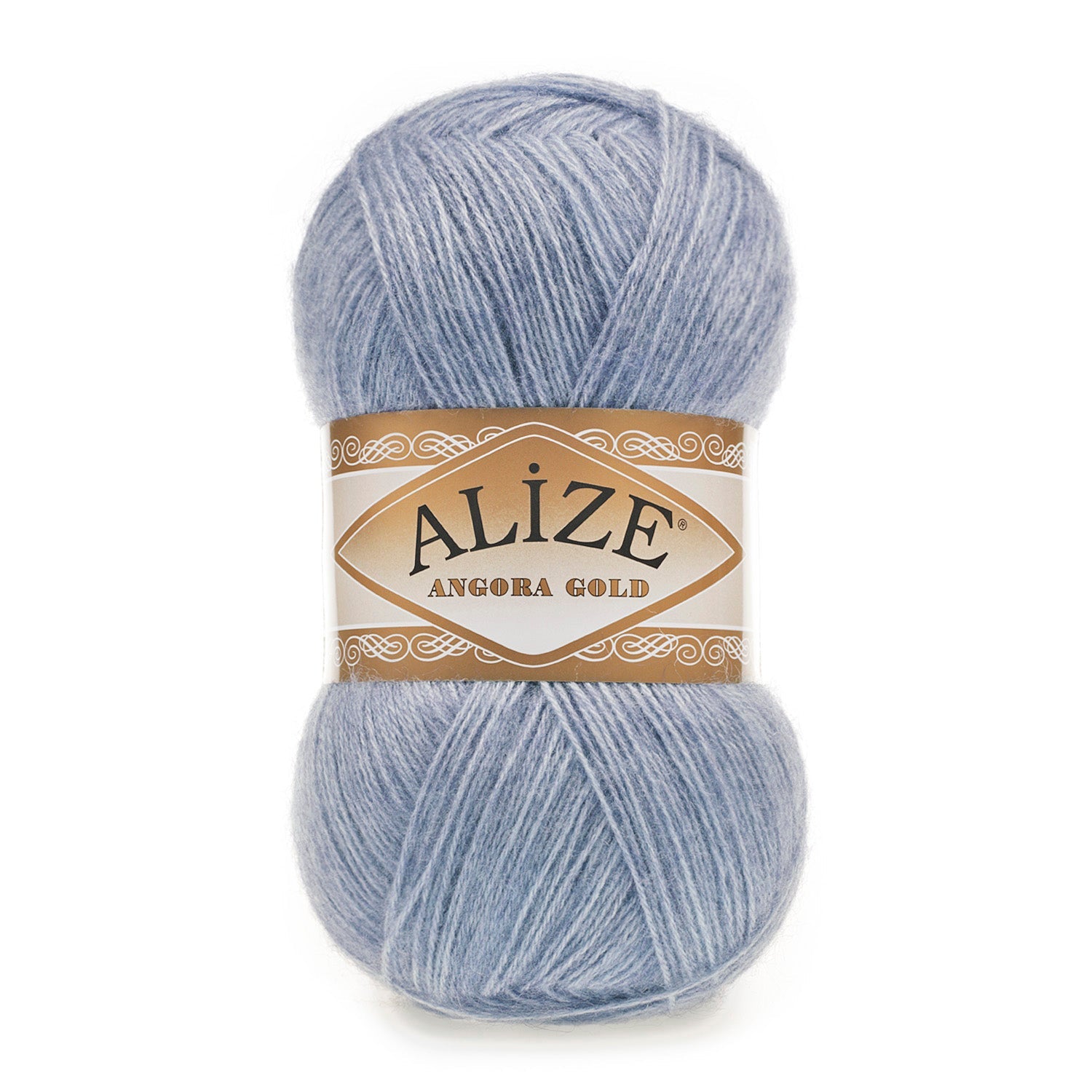 ALIZE Angora Gold 221 | Knitting yarn shop / dzijas veikals