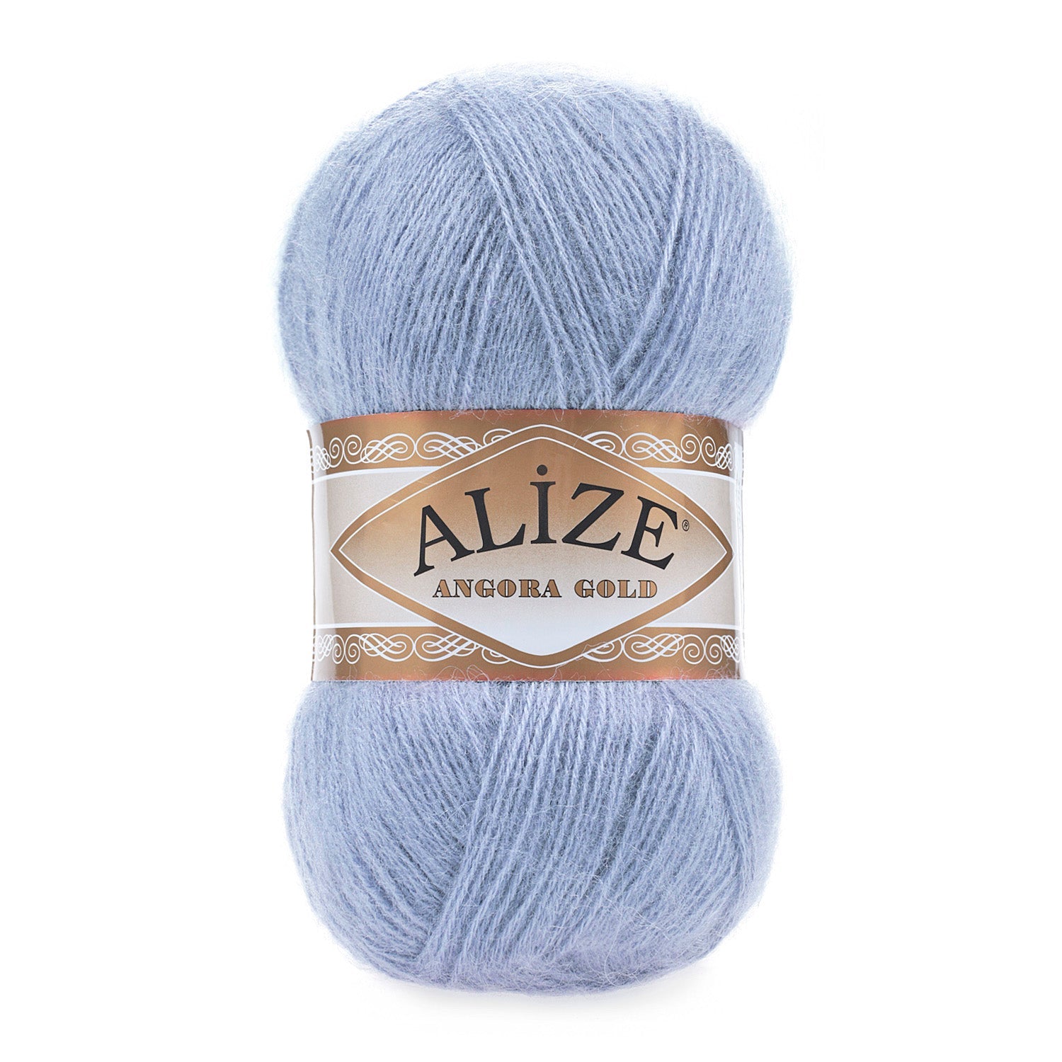 ALIZE Angora Gold 40 | Knitting yarn shop / dzijas veikals