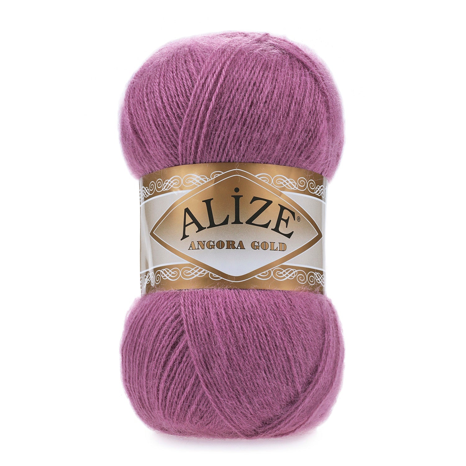 ALIZE Angora Gold 440 | Knitting yarn shop / dzijas veikals