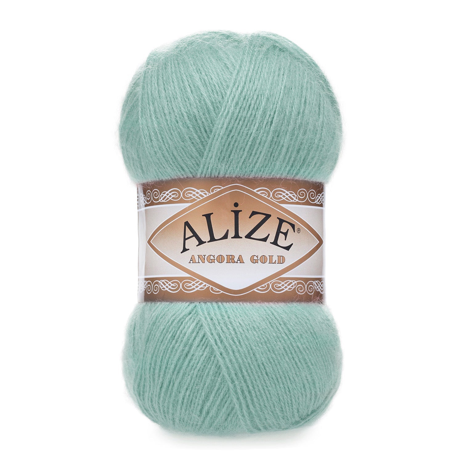ALIZE Angora Gold 462 | Knitting yarn shop / dzijas veikals