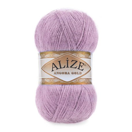 ALIZE Angora Gold 505 | Knitting yarn shop / dzijas veikals