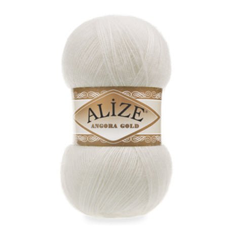 ALIZE Angora Gold 505 | Knitting yarn shop / dzijas veikals