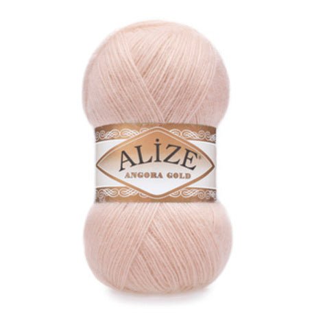 ALIZE Angora Gold 505 | Knitting yarn shop / dzijas veikals