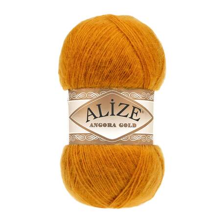 ALIZE Angora Gold 505 | Knitting yarn shop / dzijas veikals