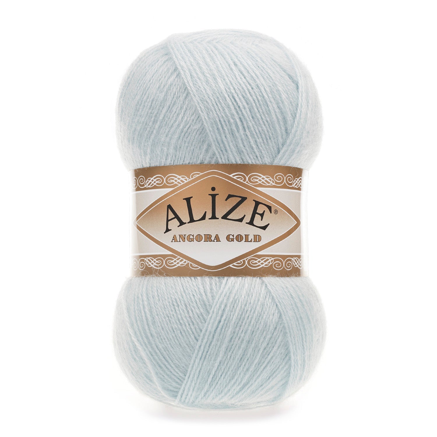 ALIZE Angora Gold 514 | Knitting yarn shop / dzijas veikals