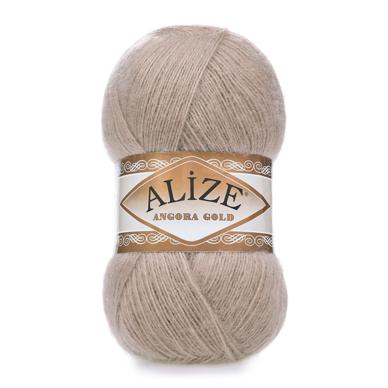 ALIZE Angora Gold 541 | Knitting yarn shop / dzijas veikals