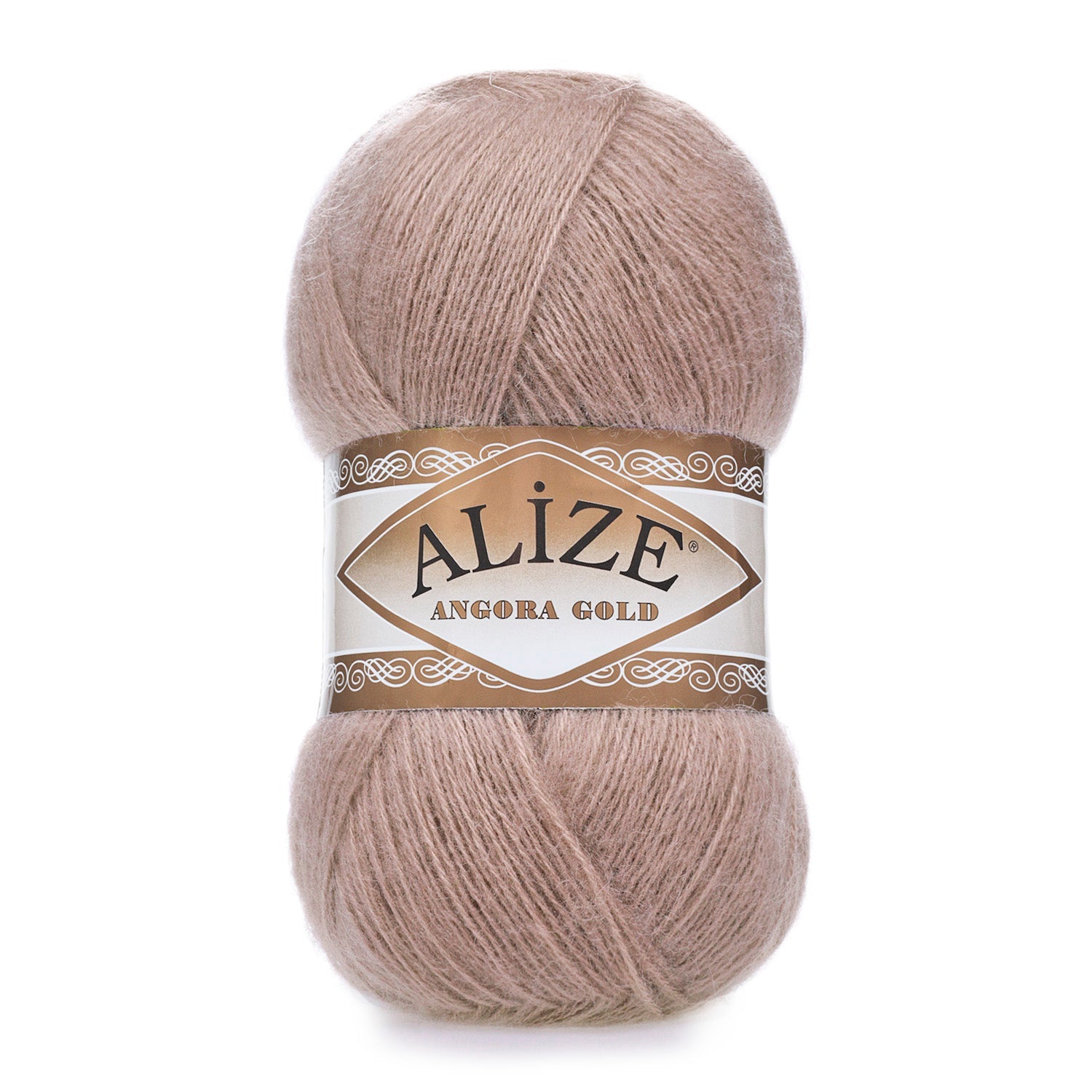 ALIZE Angora Gold 542 | Knitting yarn shop / dzijas veikals