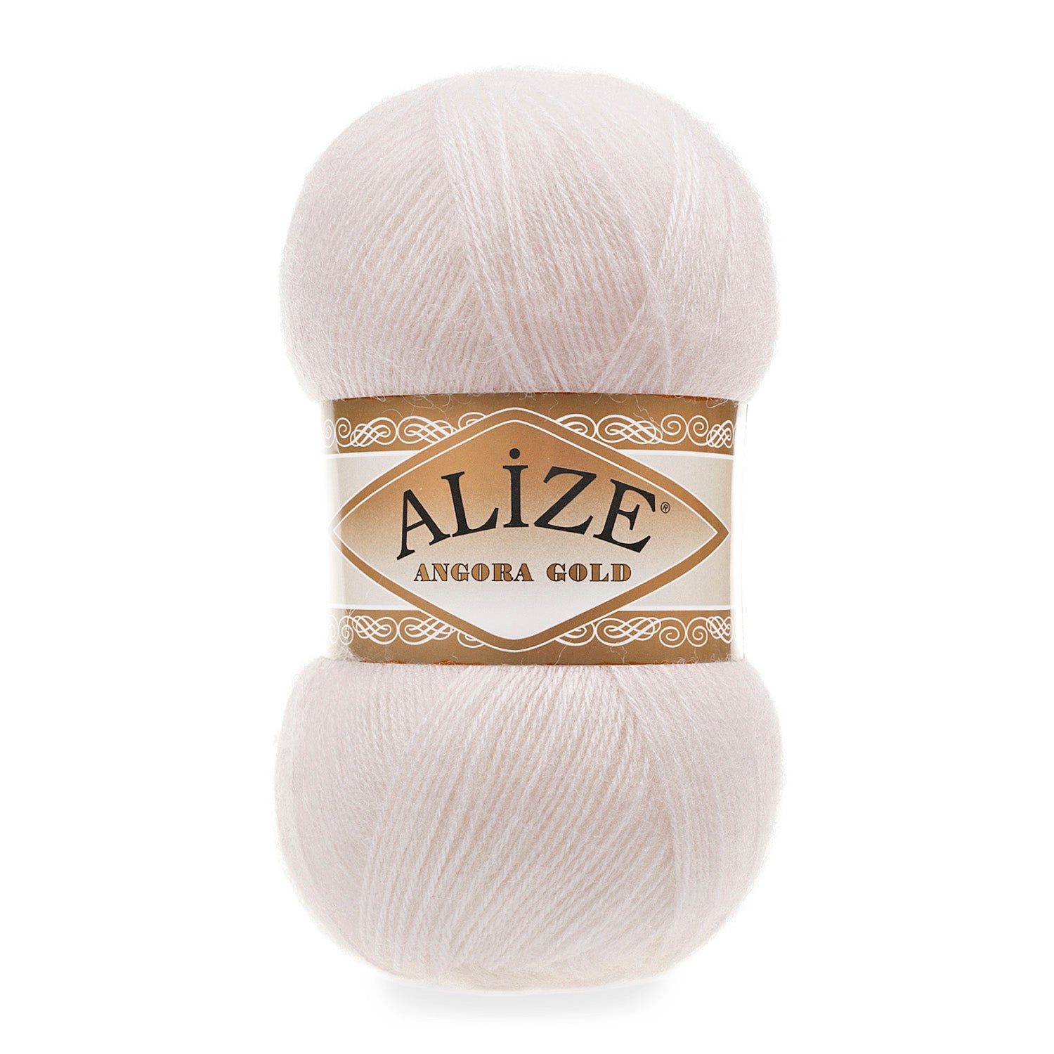 ALIZE Angora Gold 599 | Knitting yarn shop / dzijas veikals