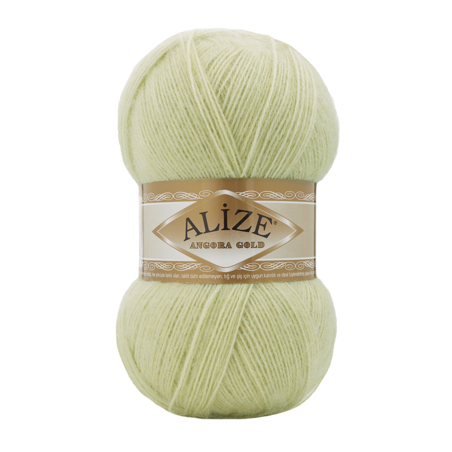 ALIZE Angora Gold 839 | Knitting yarn shop / dzijas veikals