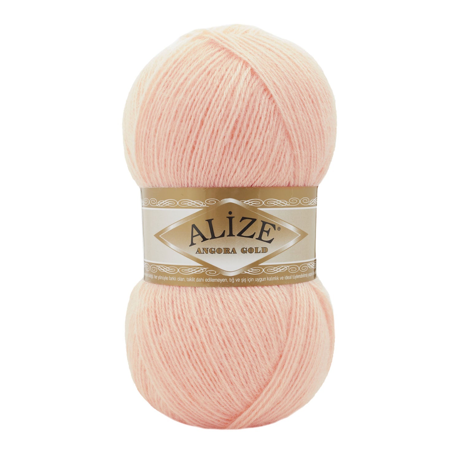ALIZE Angora Gold 840 | Knitting yarn shop / dzijas veikals