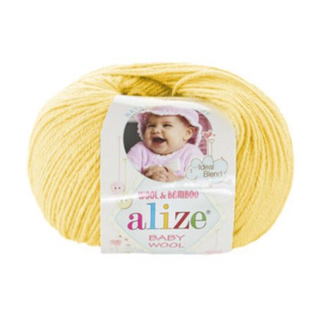 ALIZE Baby Wool 187 | Knitting yarn shop / dzijas veikals