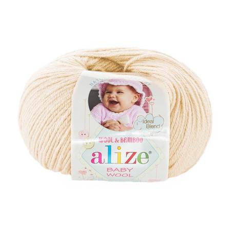 ALIZE Baby Wool 491 | Knitting yarn shop / dzijas veikals