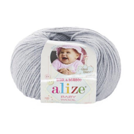 ALIZE Baby Wool 52 | Knitting yarn shop / dzijas veikals