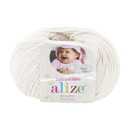 ALIZE Baby Wool 62 | Knitting yarn shop / dzijas veikals
