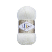 ALIZE Diva 1055 | Knitting yarn shop / dzijas veikals