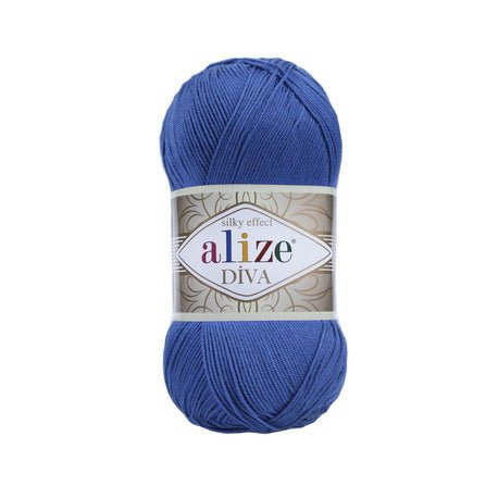 ALIZE Diva 132 | Knitting yarn shop / dzijas veikals