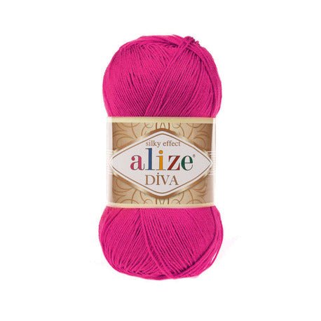 ALIZE Diva 149 | Knitting yarn shop / dzijas veikals