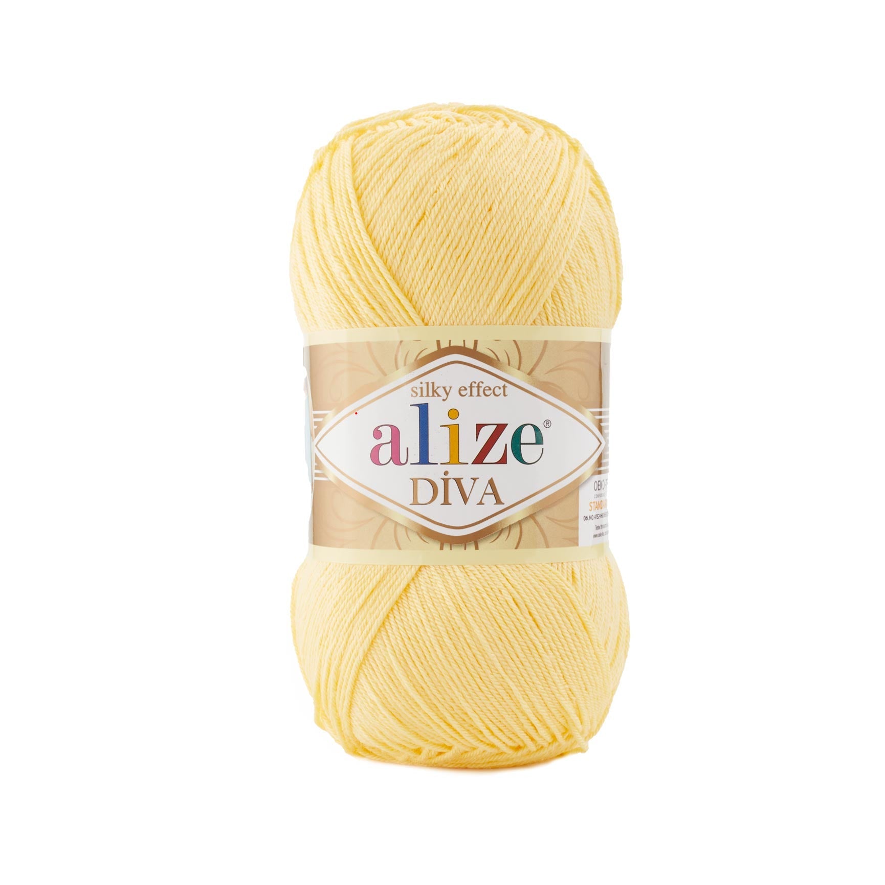 ALIZE Diva 187 | Knitting yarn shop / dzijas veikals