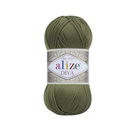 ALIZE Diva 273 | Knitting yarn shop / dzijas veikals