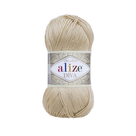 ALIZE Diva 368 | Knitting yarn shop / dzijas veikals
