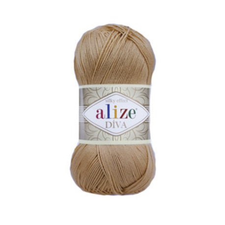ALIZE Diva 369 | Knitting yarn shop / dzijas veikals
