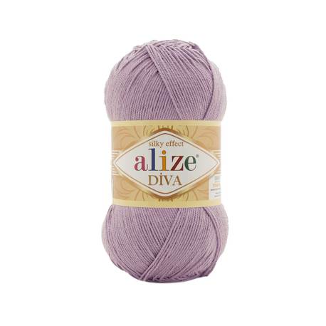 ALIZE Diva 505 | Knitting yarn shop / dzijas veikals