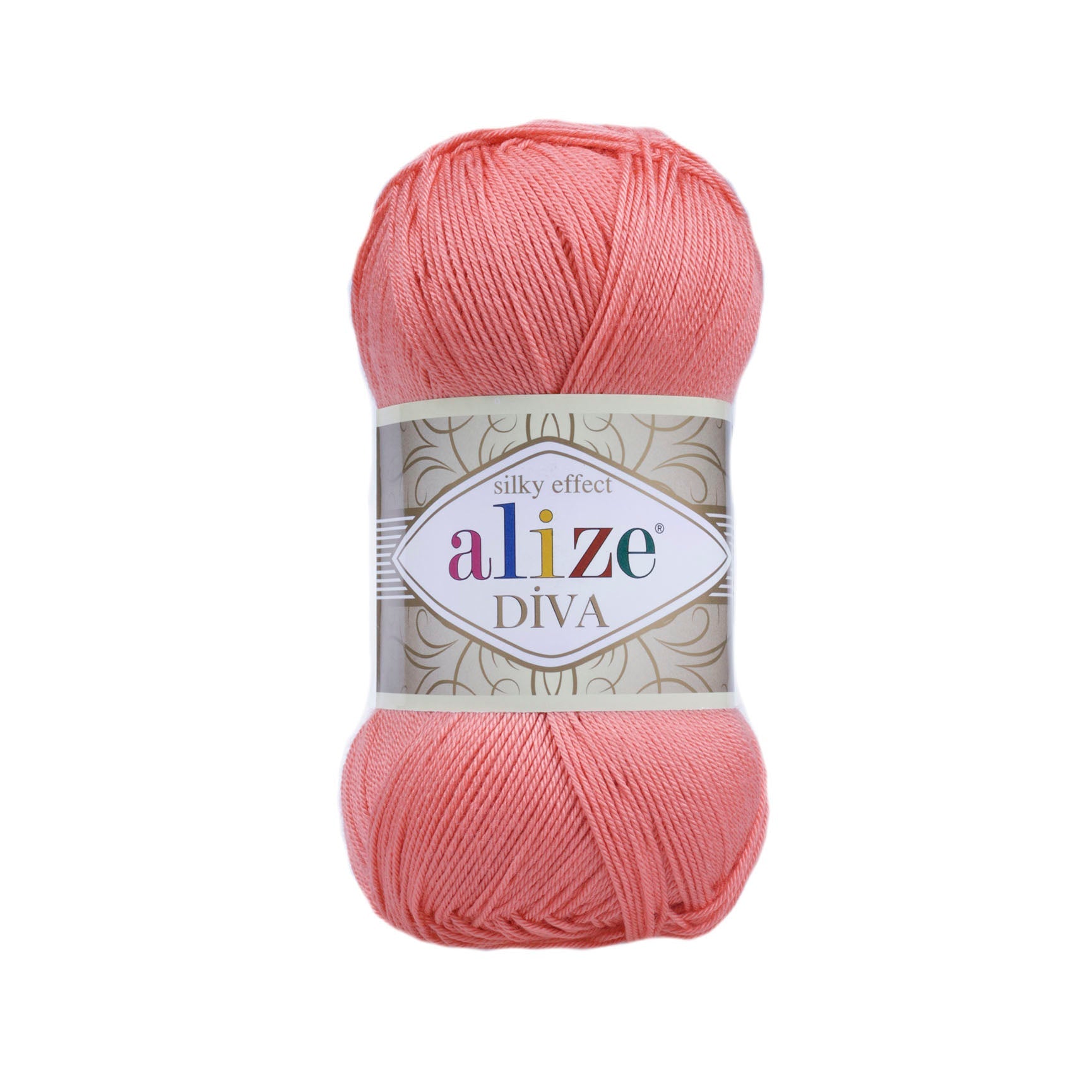 ALIZE Diva 619 | Knitting yarn shop / dzijas veikals