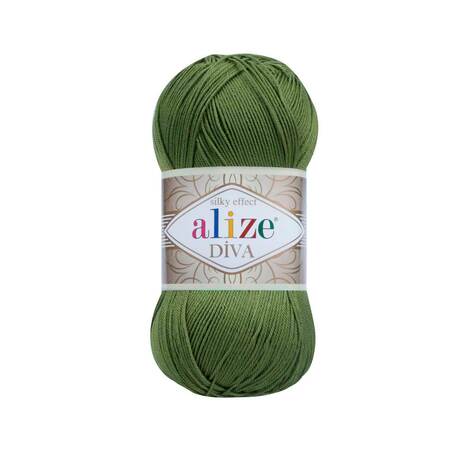 ALIZE Diva 79 | Knitting yarn shop / dzijas veikals