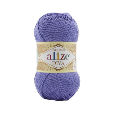 ALIZE Diva 851 | Knitting yarn shop / dzijas veikals