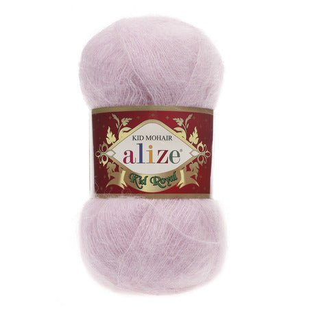 ALIZE Kid Royal 143 | Knitting yarn shop / dzijas veikals