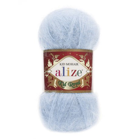 ALIZE Kid Royal 183 | Knitting yarn shop / dzijas veikals