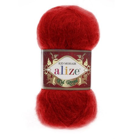 ALIZE Kid Royal 56 | Knitting yarn shop / dzijas veikals