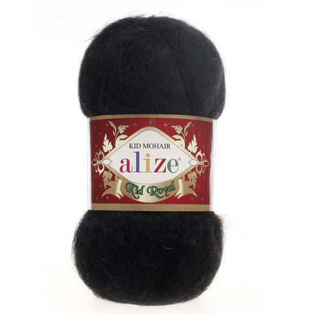 ALIZE Kid Royal 60 | Knitting yarn shop / dzijas veikals