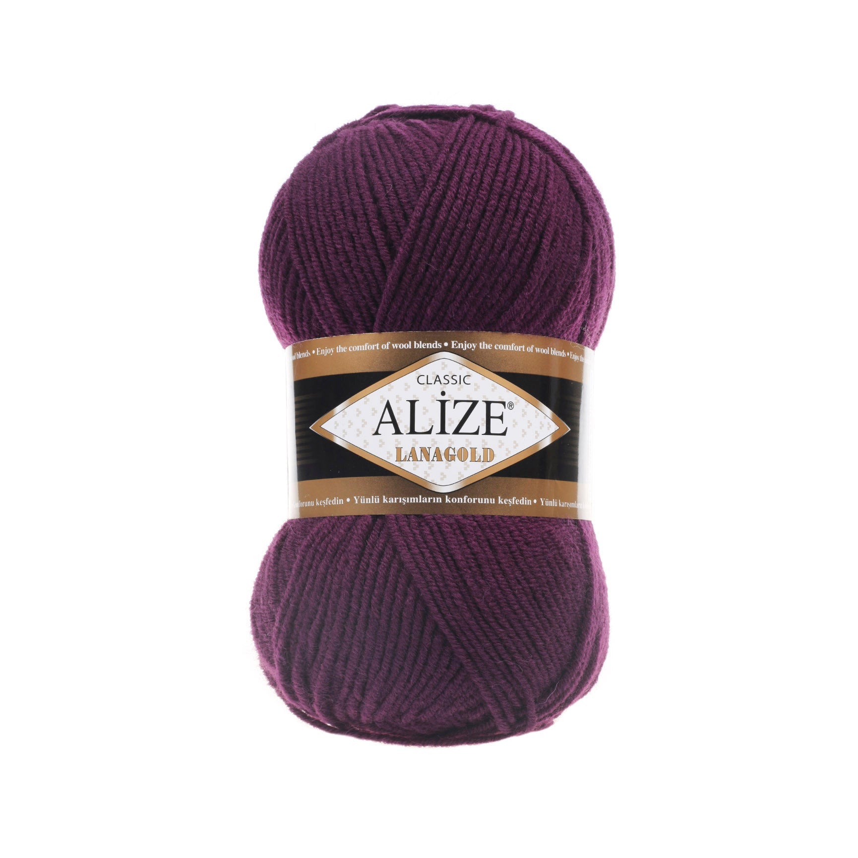 ALIZE Lanagold 111 | Knitting yarn shop / dzijas veikals