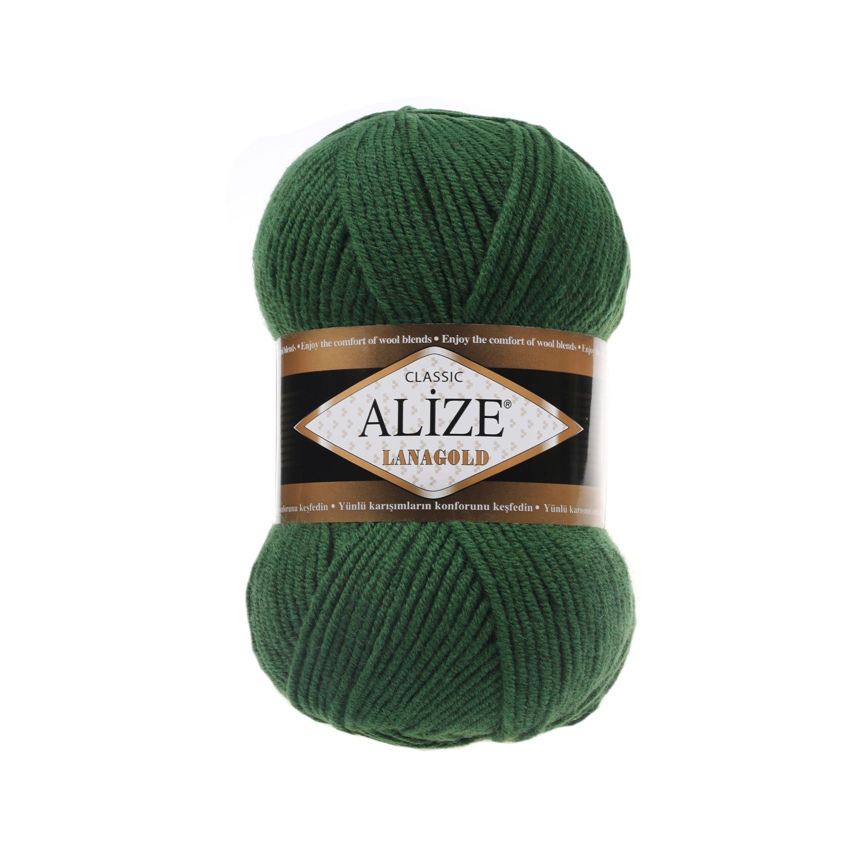 ALIZE Lanagold 118 | Knitting yarn shop / dzijas veikals