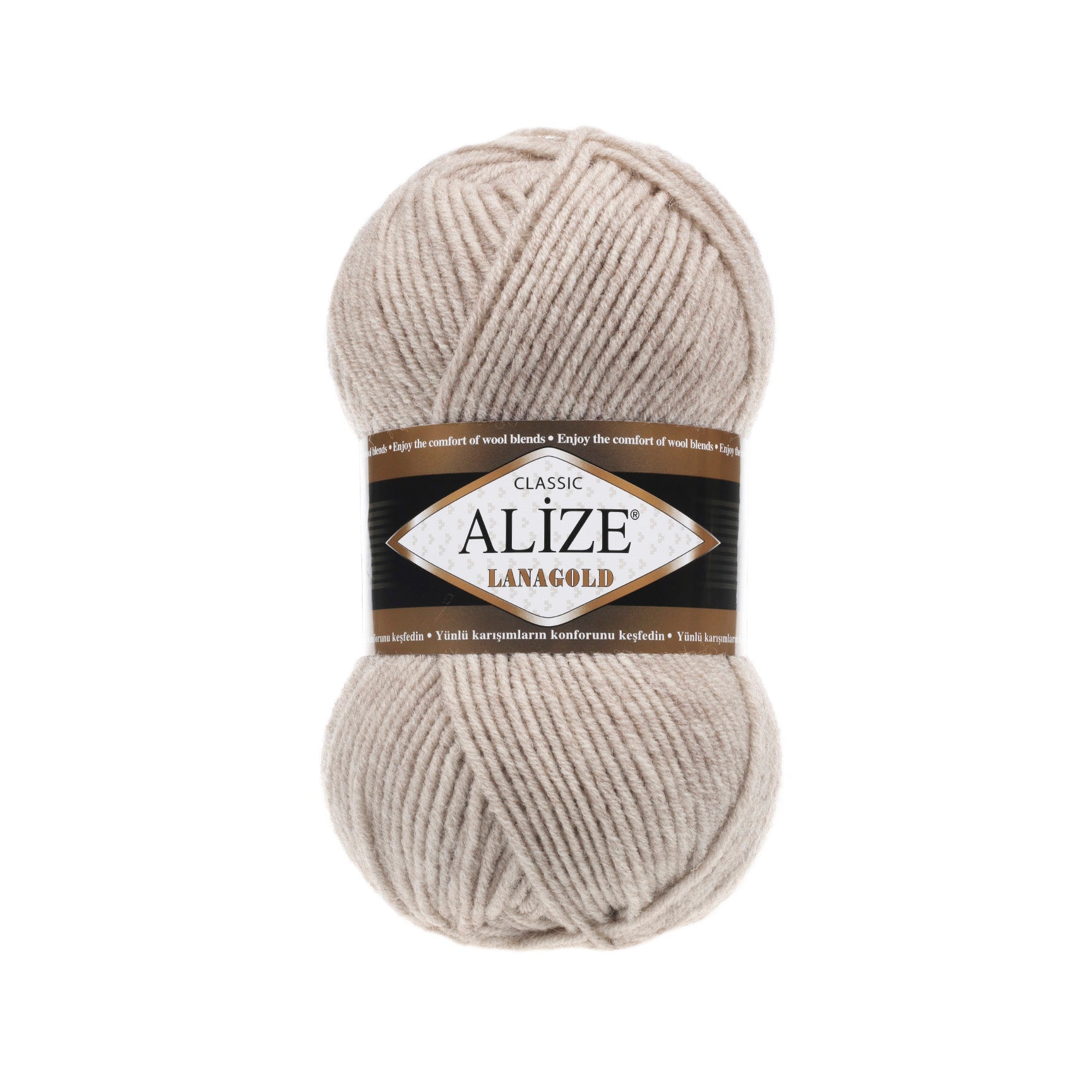 ALIZE Lanagold 152 | Knitting yarn shop / dzijas veikals
