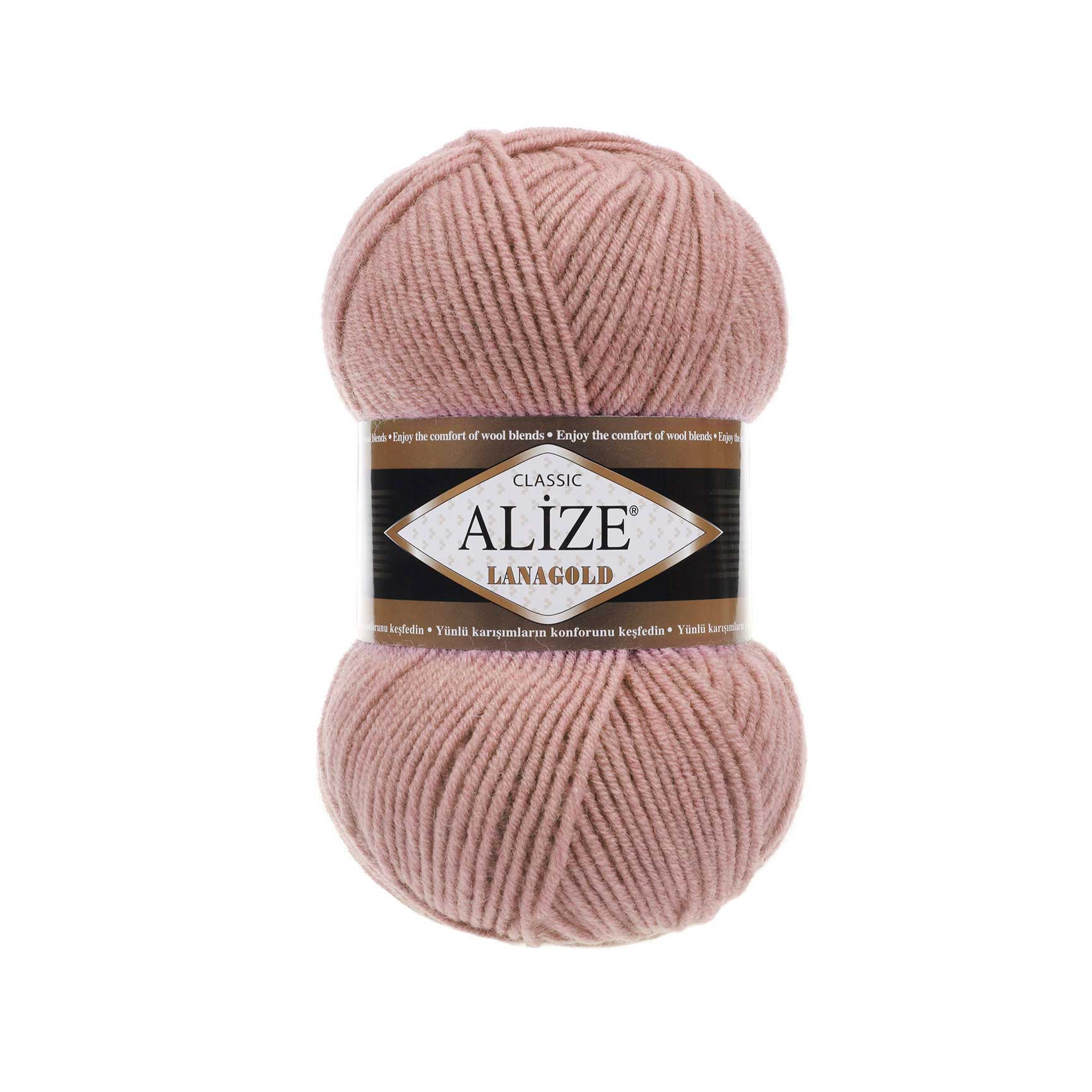 ALIZE Lanagold 173 | Knitting yarn shop / dzijas veikals